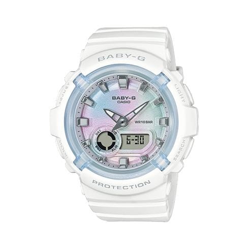 カシオ CASIO 腕時計 BABY-G BGA-280-7AJF