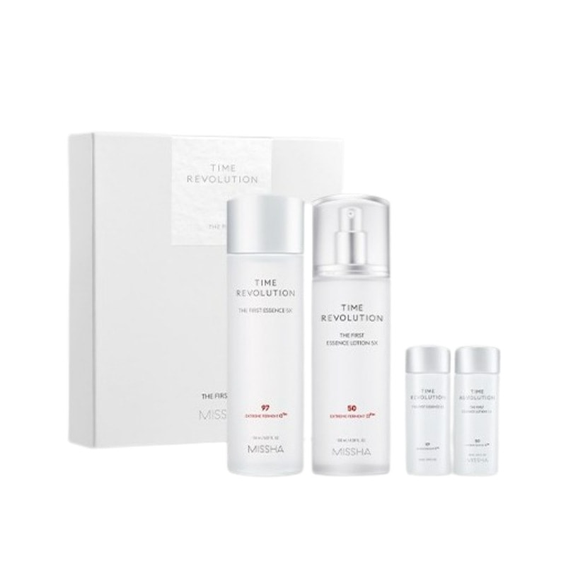 タイムレボリューション ザファースト 2種 企画セット