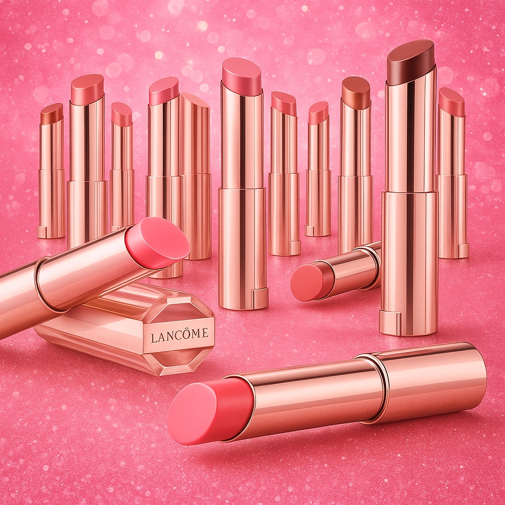 【正規品】リップイドル バターグロウ リップバーム10ロッジバーム3g, 1個