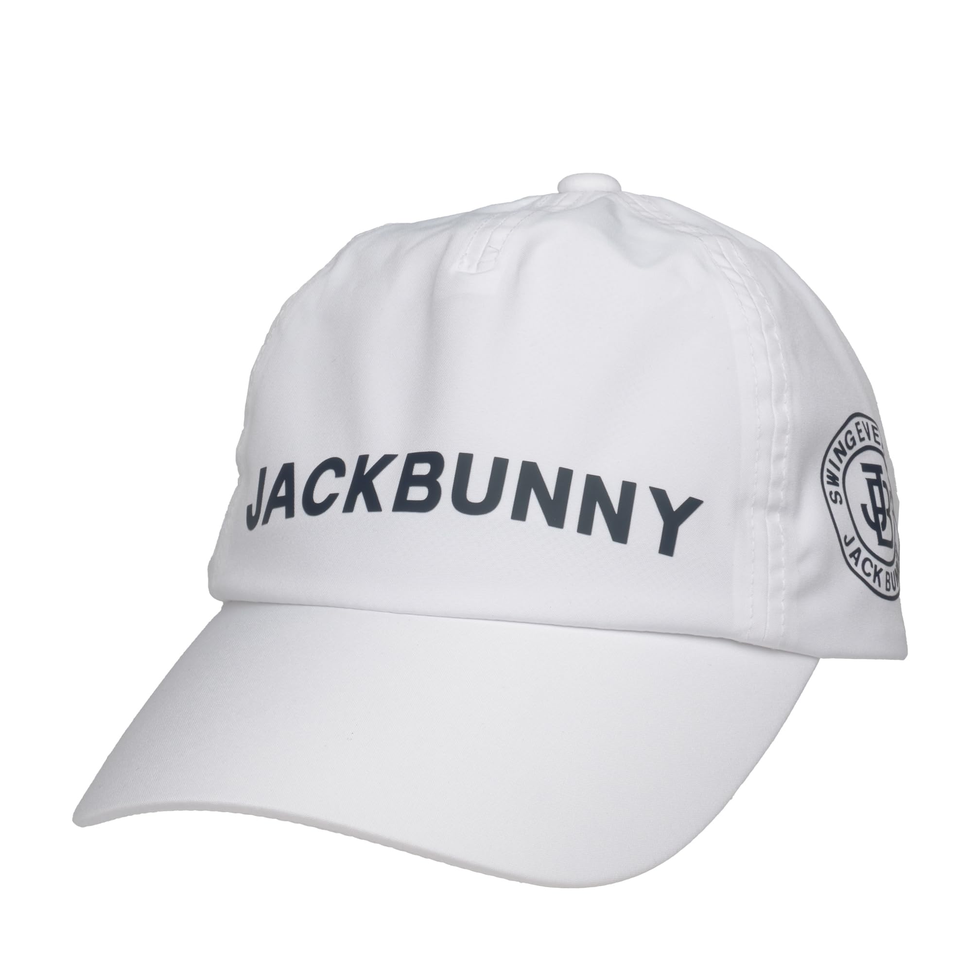 Jack Bunny(ジャックバニー) 継続定番商品 レインキャップ(撥水性・サイズ調整可能) / ゴルフ 帽子 / 262-4987330ユニセックス大人
