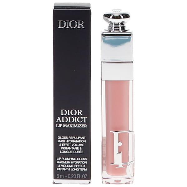 クリスチャンディオール アディクト リップ マキシマイザー #001 ピンク 6ml CHRISTIAN DIOR
