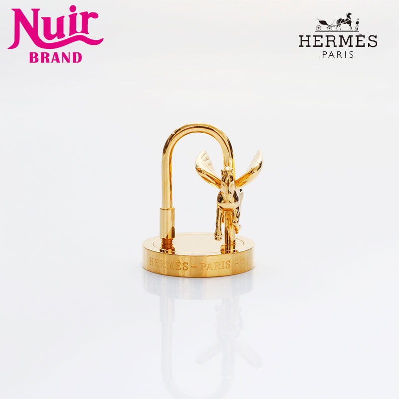 キーホルダー ゴールド WS21774