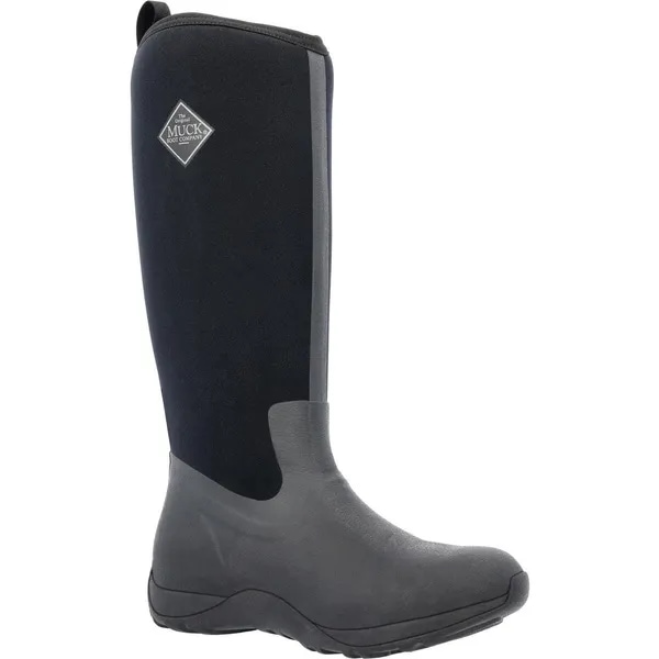 Womens Arctic Adventure Tall Boot WAA000