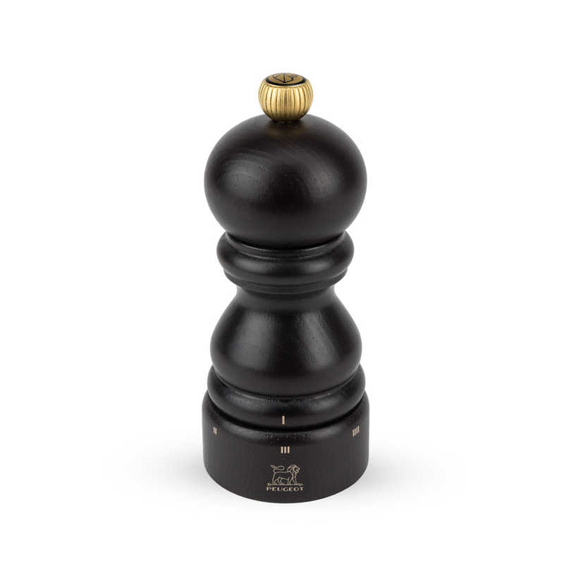 PEUGEOT　ペッパーミルパリ ユーセレクト12cm　23447 チョコ 5,338円