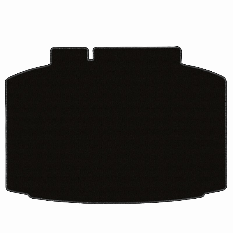 アウディ 新型 A1スポーツバック GBD系 ラゲッジマット フロアマット トランクマット [16色から選択]