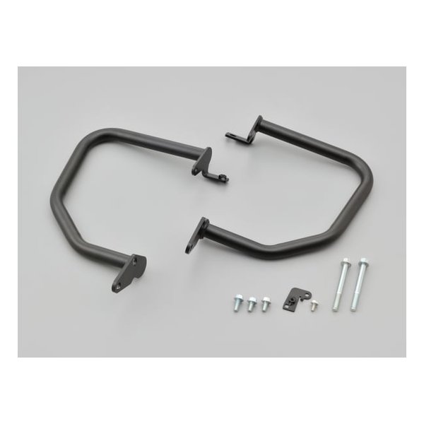 エンジンガード GB350/S 21 パイプエンジンガード アッパー D22113