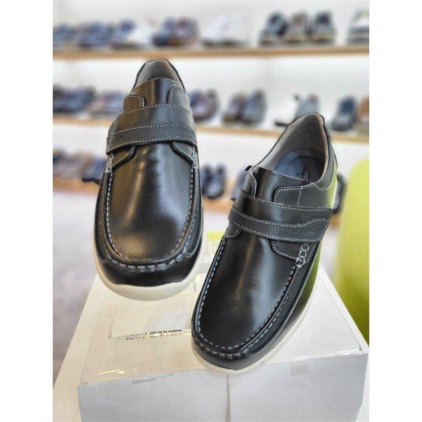 セーブゾーン03 デイリーコンフォート ボートシューズ 3MN559 (9681034)