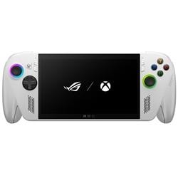 【新品/在庫あり】ASUS ROG Xbox Ally RC73YA-Z2A16G512 ホワイト 7インチ Ryzen Z2 16GB メモリ 512GB SSD Win11 Home エイスース