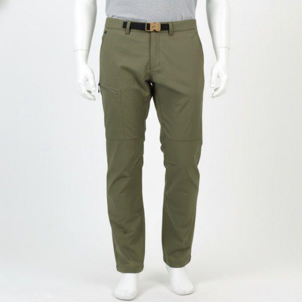 FJALLRAVEN製作 男性 アビスコ ハイク トラウザーズ レギュラー 86868625 Abisko Hike Trousers M Regul