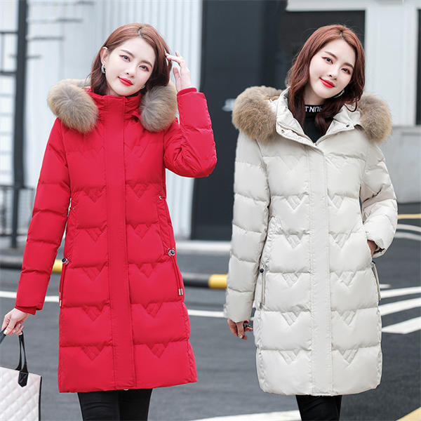 ダウンアウター ダウン ダウンコート ダウンジャケット レディース 韓国風 冬コート ロングジャケット 冬服 コート ジャケット シンプル カジュアル おしゃれ 防寒 冬アウター 秋 冬 防寒 大きい