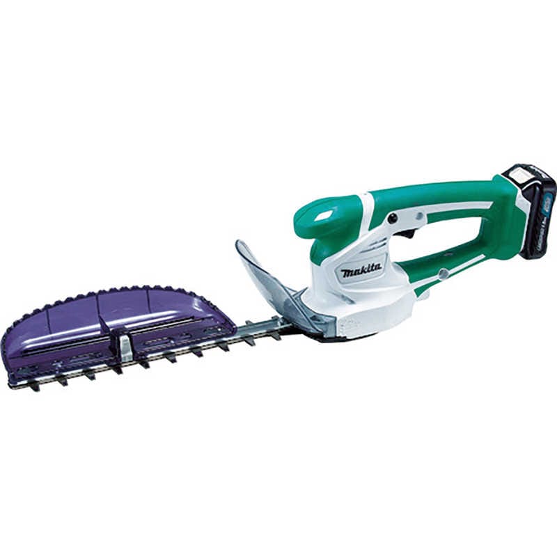 マキタ　ヘッジトリマー 充電式生垣バリカン 長さ548mm 刈込幅260mm　MUH264DSH