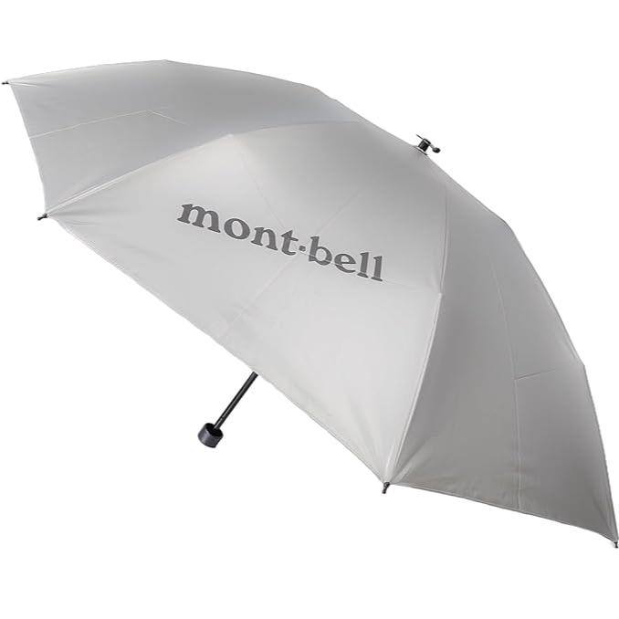 サンブロックアンブレラ 55　日傘 晴雨兼用 遮熱 軽量　折り畳み傘