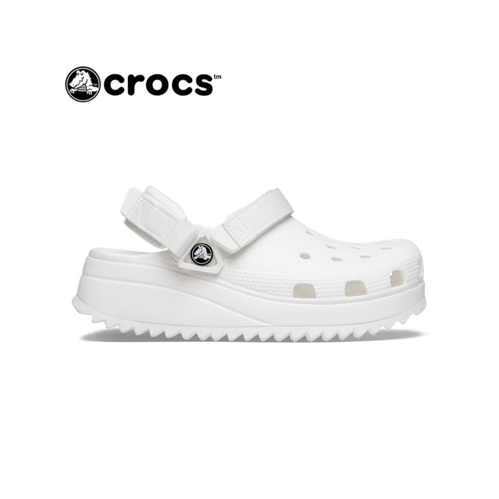 A クロックスサンダル 206772-143