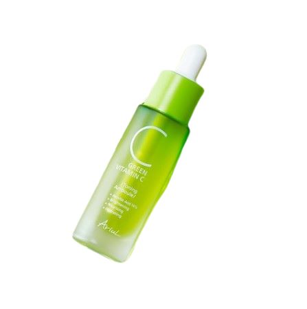 GREEN VITAMIN C アンプル 15ml
