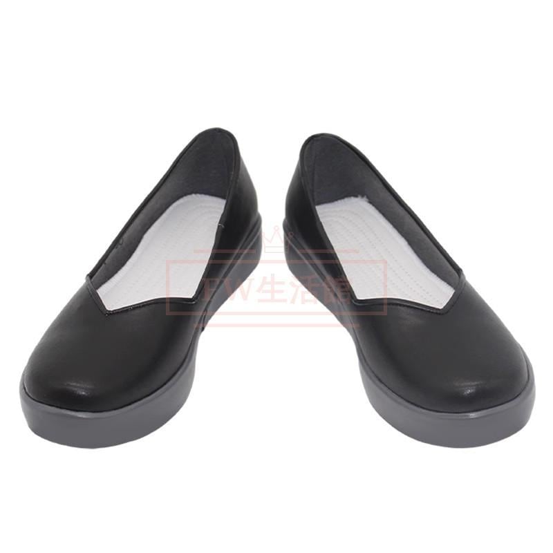 バーチャルYouTuber VTuber 風 葛葉 コスプレ靴 道具小物 ブーツ ハロウィン 仮装 変装 コスチューム