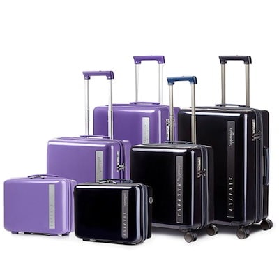 Qoo10] Samsonite RED BTS X SR 正規品 SPINNER : バッグ・雑貨