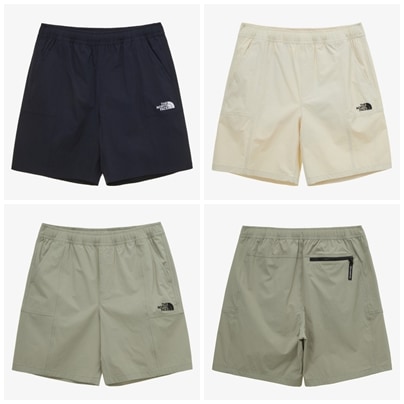 WILSTON SHORTS [NS6NP04]