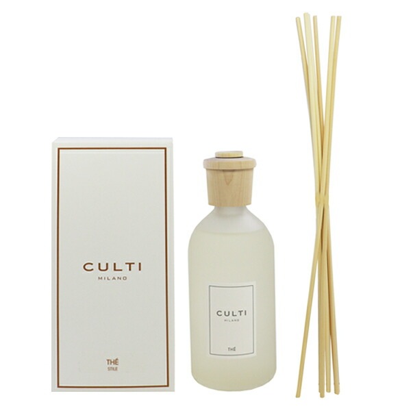 テ ディフューザー スタイル 500ml