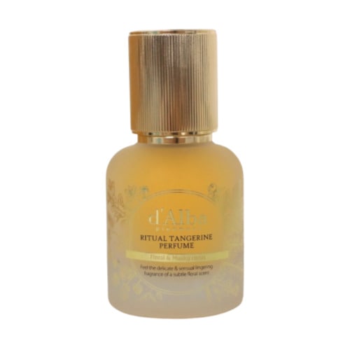 リチュアルタンジェリンヴィーガンパフューム 30mL