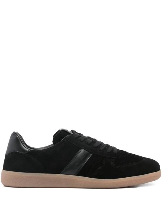 TOMFORD Men Sneakers J1584 LCL046N 5N016 BLACK BLACK