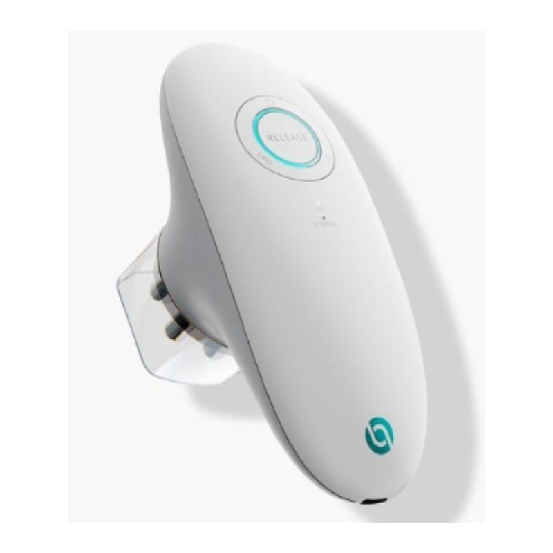 初吸入型EMSビューティーデバイス]ホンバディリンモードショット