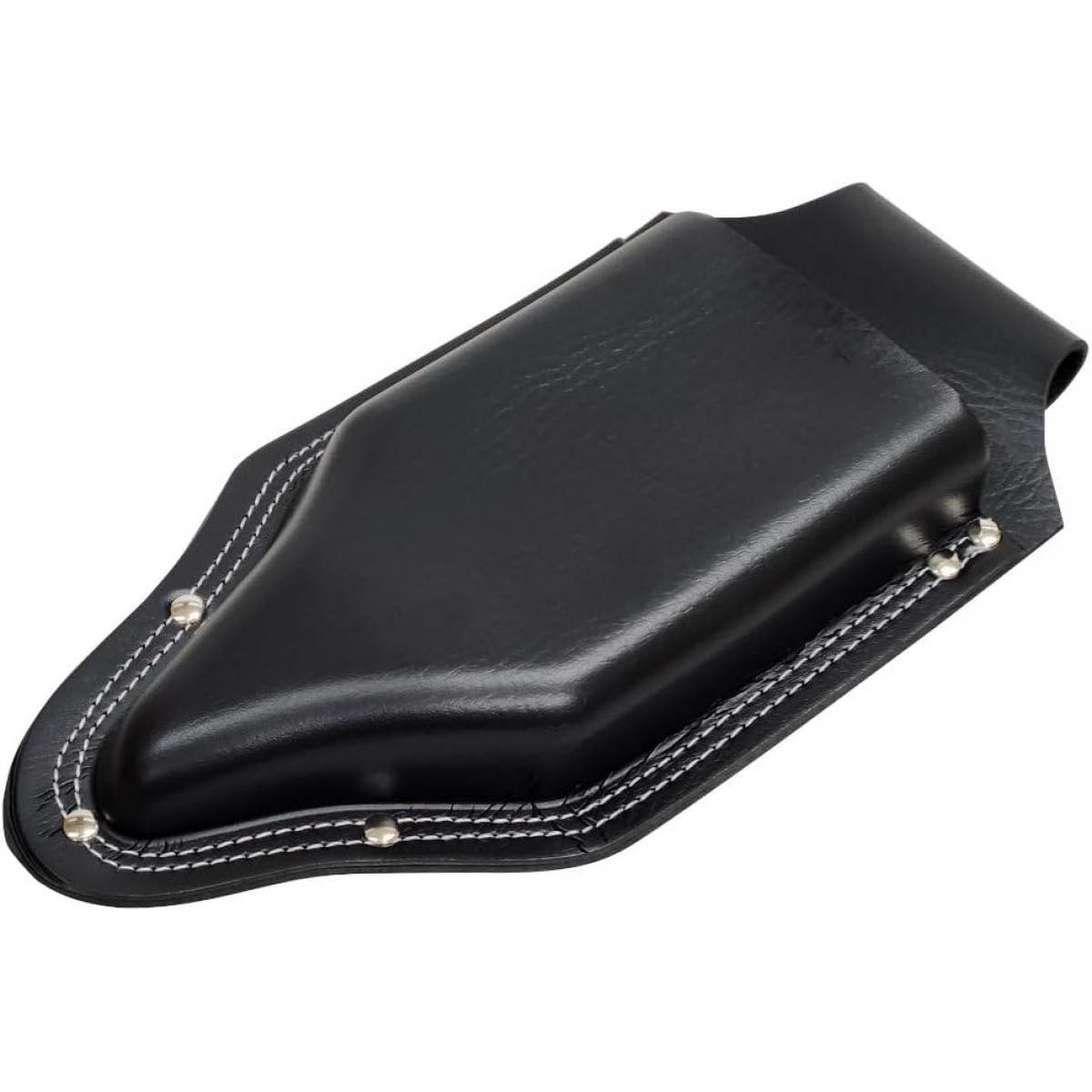 アルミス 電動剪定はさみ 枝切っ太郎専用革ケース ASH300KS ASH-25M・ASH-30M対応 ベルトループ対応 革ケース