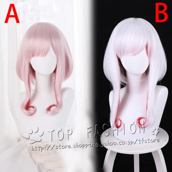 takt op.Destiny タクトオーパス 運命 風 コスチュームコスプレ ウィッグ かつら cosplay wig