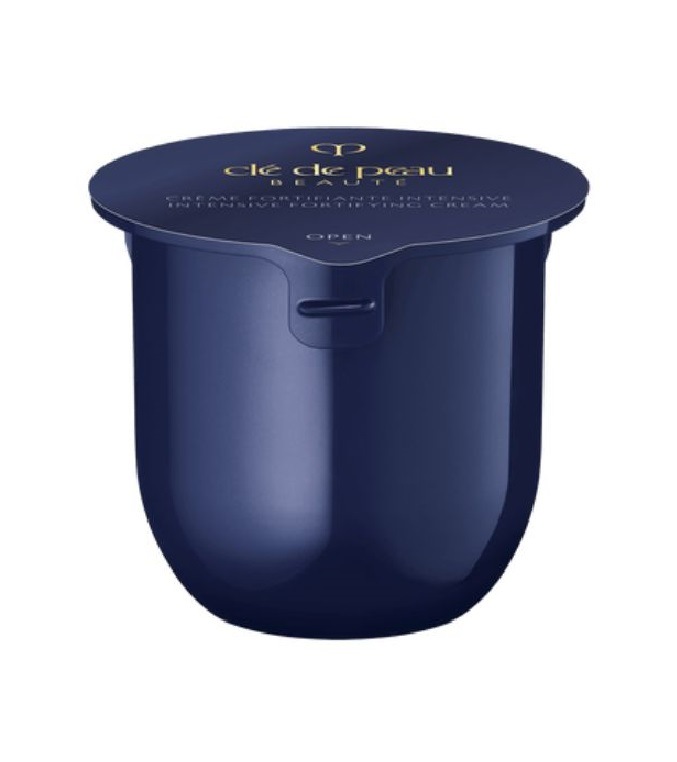 クレ・ド・ポー ボーテクレームアンタンシヴn レフィル クリーム状乳液