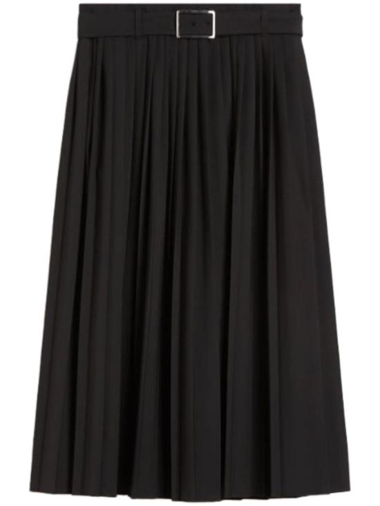 MAX MARA Women Skirts 2612101081600SPXPANTEON002 Black