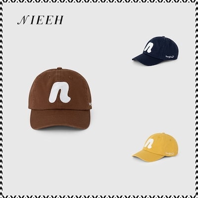 NIEEH ♥ N CAP /追跡付 Qoo10] NIEEH NIEEH N CAP : バッグ・雑貨