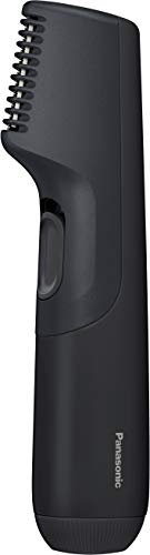 パナソニック ファーストボディトリマー お風呂使用可 電池式 男性用 黒 ER-GK20-K 5,414円