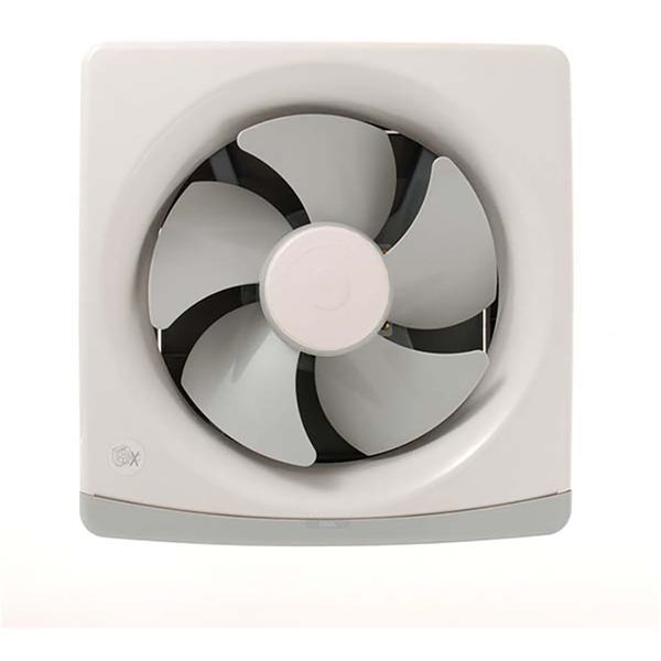 VN-25 [一般台所用換気扇 5枚羽根 羽径25cm]