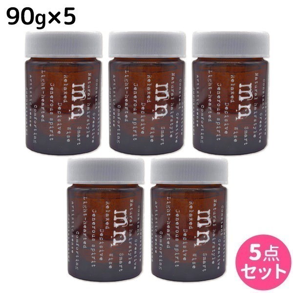 【5個セット】ナカノモデニカ ナチュラル J 新品未使用 モデニカJ ナカノモデニカ ナチュラル J 90g | amost STORE