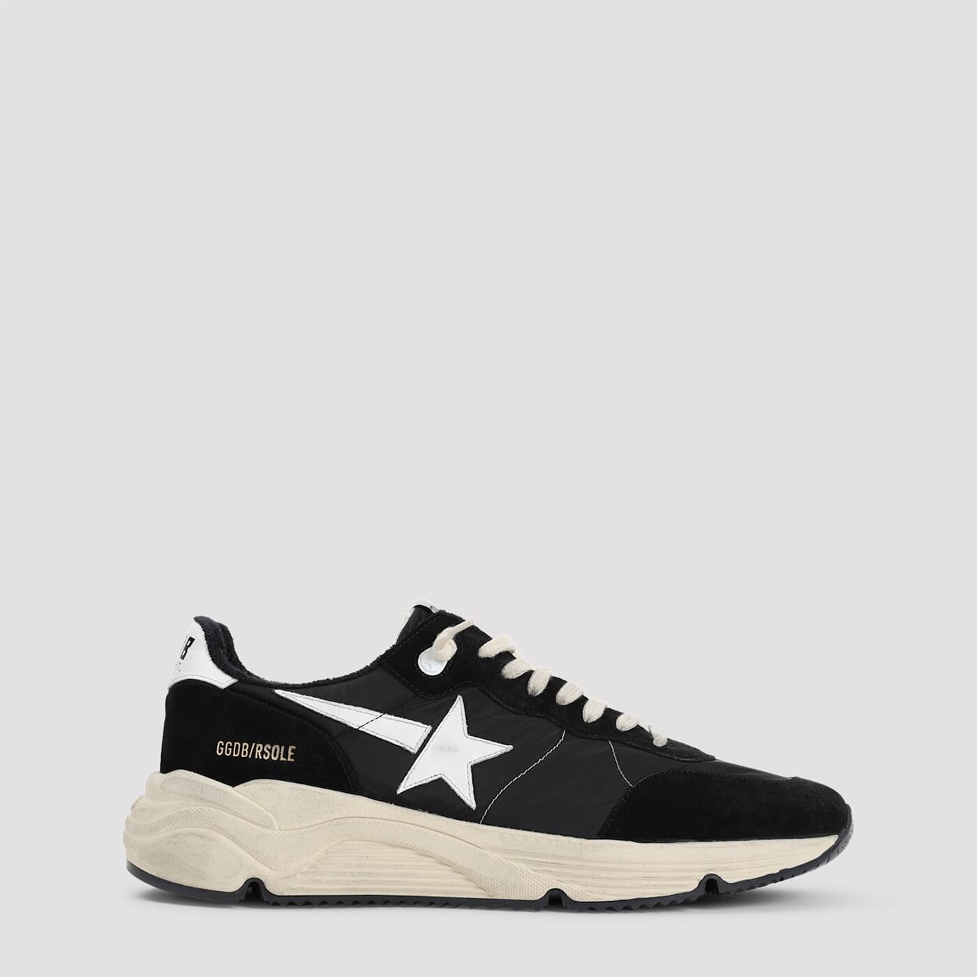 GMF00272.F004756 80203 BLACK WHITE 春夏2025 スニーカー メンズ ia