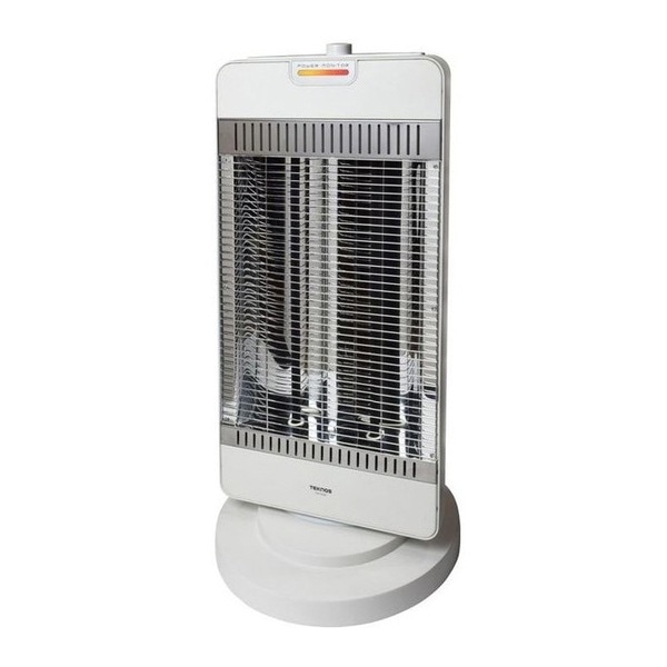 TSH-9201 ホワイト [シーズヒーター]