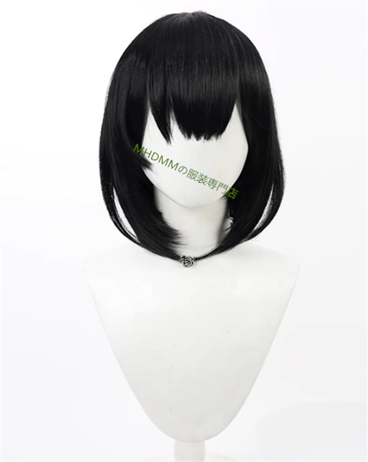 静山 マシロ コスプレウィッグ 男女共用 撮影用 ウィッグ 舞台演出ウィッグ クリスマスウィッグ