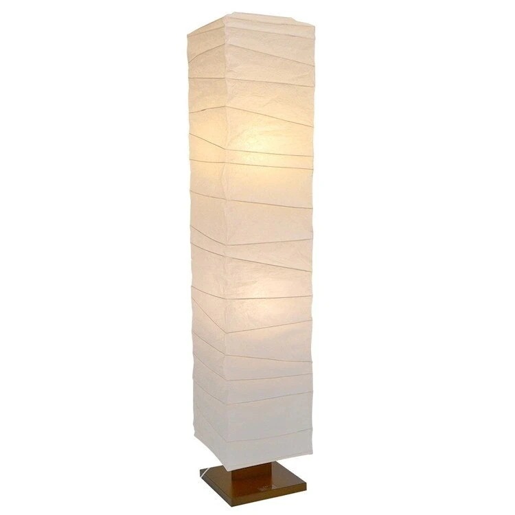 大塚家具 テーブルスタンド「MASS-4395BK／2TGY」スペイン製 ランプ別売り