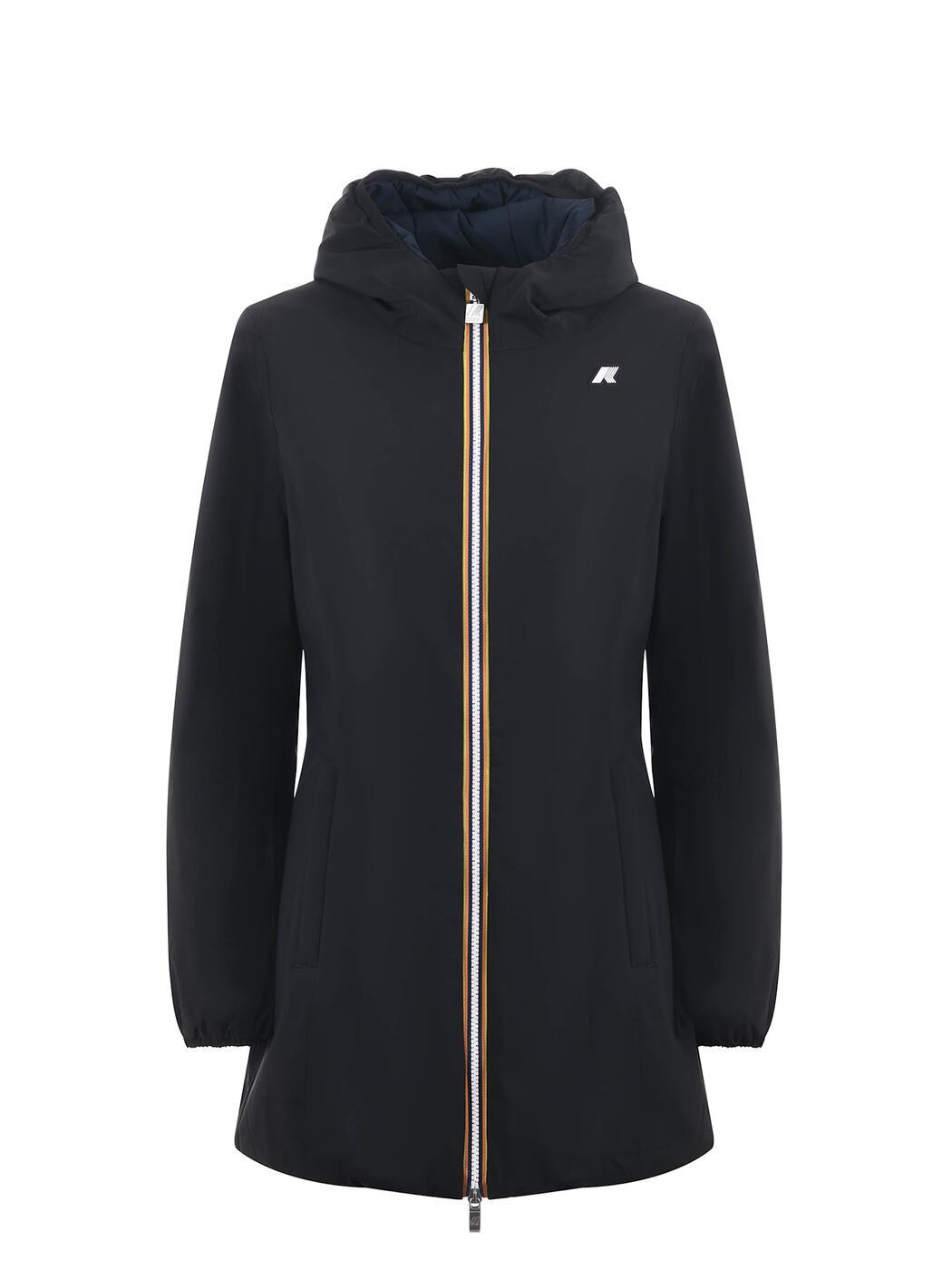 K6128UW A3C 秋冬2024 ジャケット レディース ia