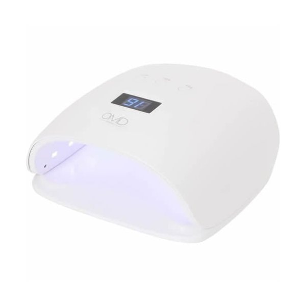 DX UV/LED ライト-D02 ネイルライトネイルランプLEDランプUVライトジェルネイ