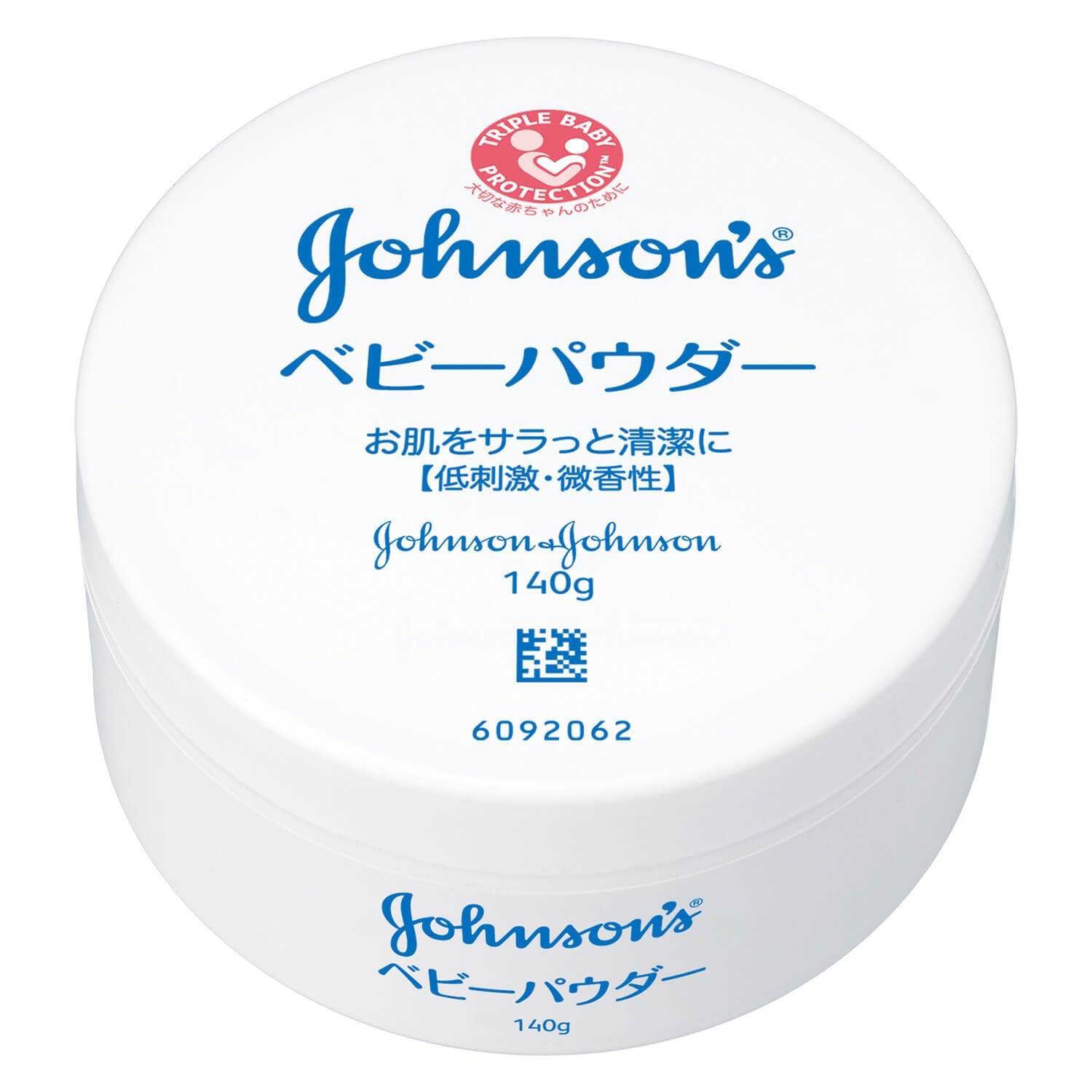 ジョンソン