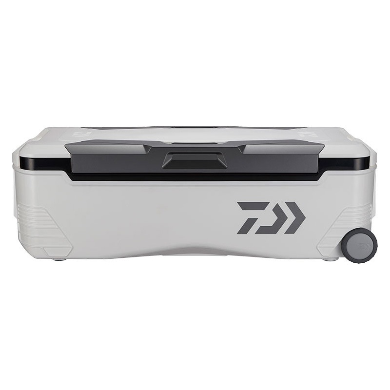 ダイワ トランクマスターHD 2 SU 6000 60L (ガンメタ) トランクマスターHD 2 SU 6000 60L (ガンメタ) 03302151ダイワ