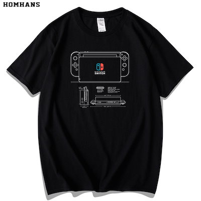 ニンテンドースイッチ tシャツ 販売 amazon