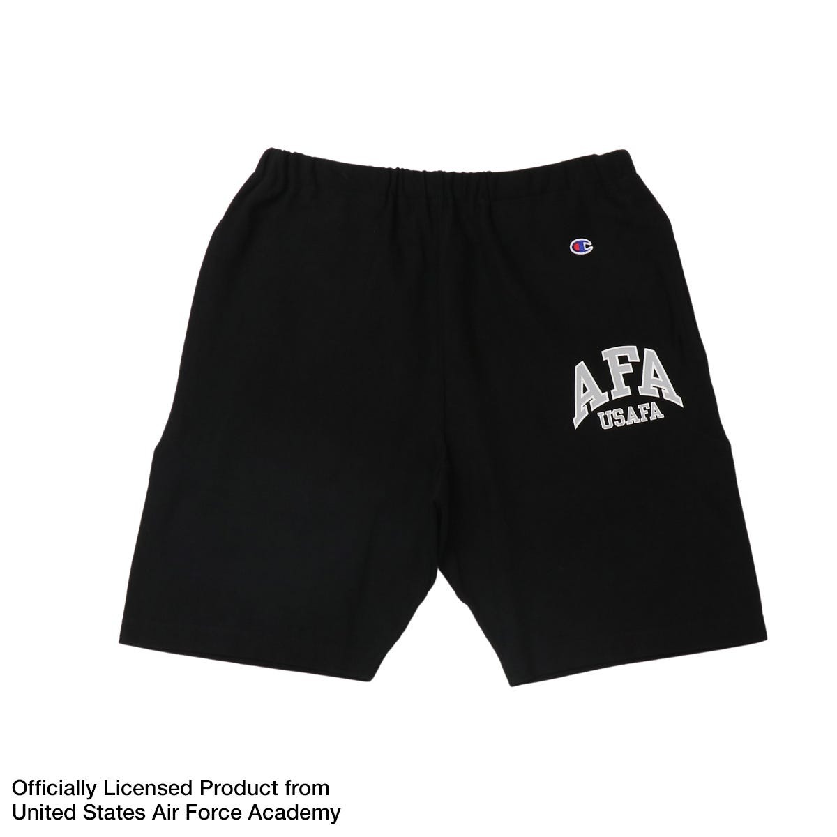 リバースウィーブ(R) ショーツ USAFA c3-b504