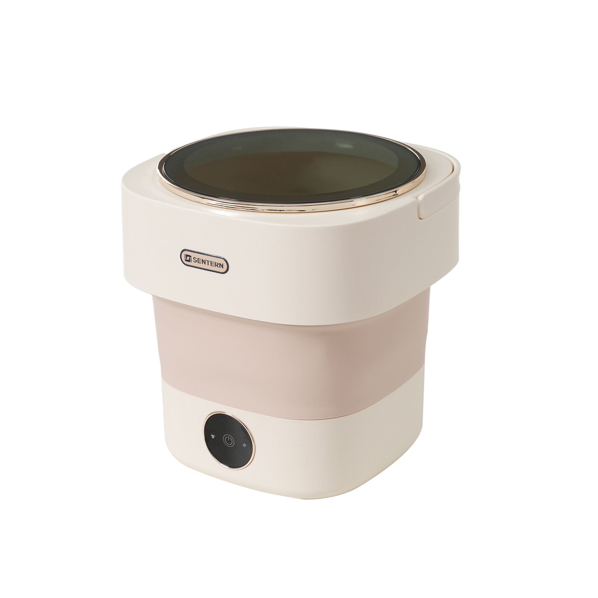 【国内倉庫在庫急速出荷】【2台】小型洗濯機 折り畳み洗濯機 8.5L 仕分け洗い 別洗い 洗濯機 折りたたみ ミニランドリー 小型 小さい 収納 隙間 一人暮らし バケツ バケツ型 汚れ マスク ベ 13,467円