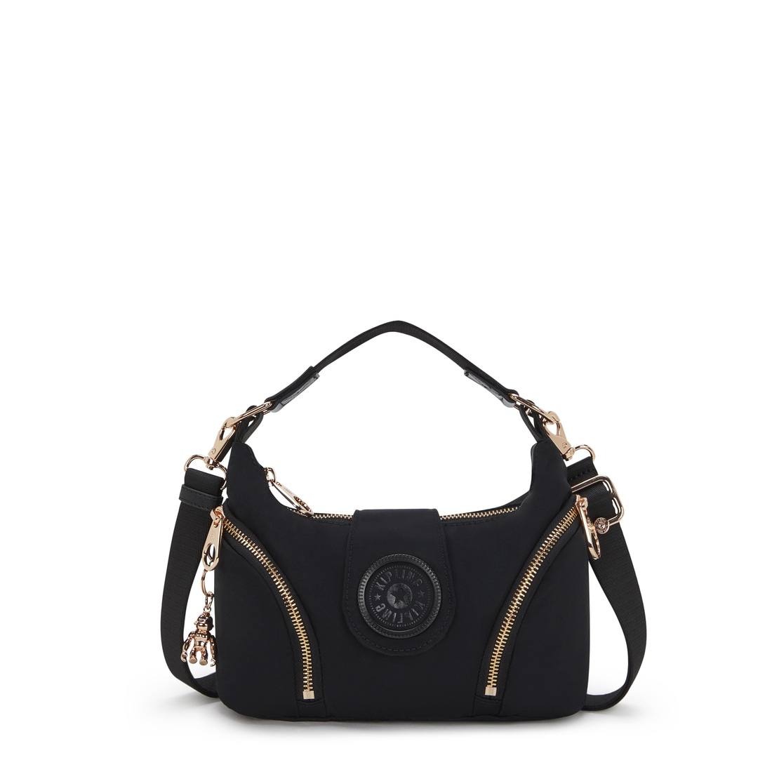 公式 セラエス(ブラックローズスパイス) KI626362Q ショルダーバッグ