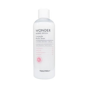 ワンダーセラミドモチトナー 500ml