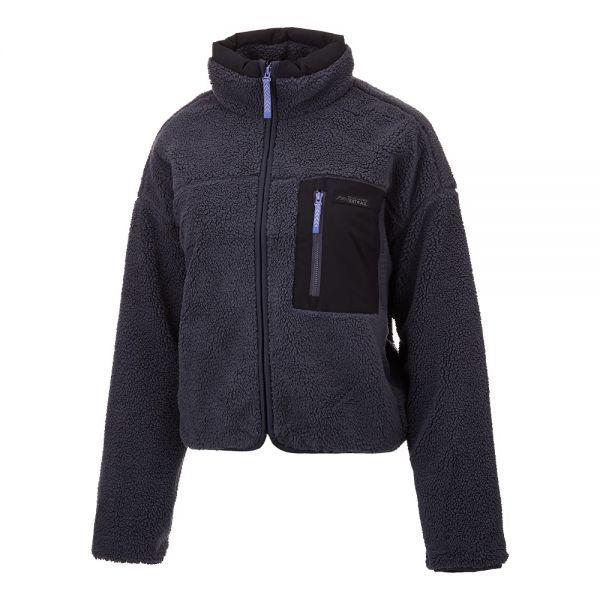 スケッチャーズ 女性 ゴートレイル フリース ジャケット_SL3WJCDW012 女性 ゴートレイル フリース ジャケット 315185