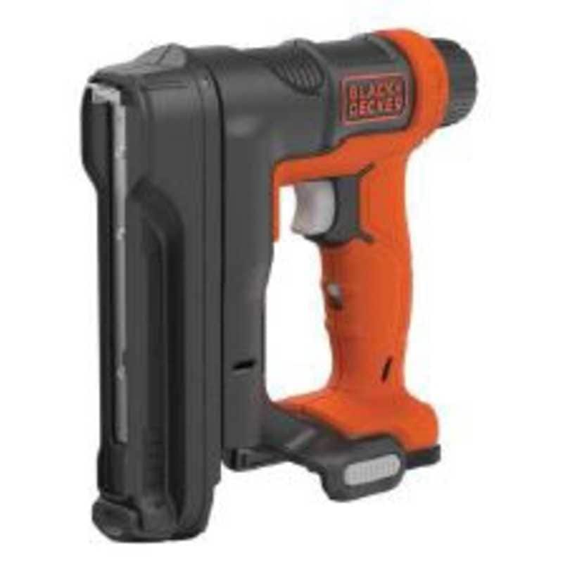 ブラック＆デッカー　Gopak タッカーネイラー　BDCT12UB_ 6,528円