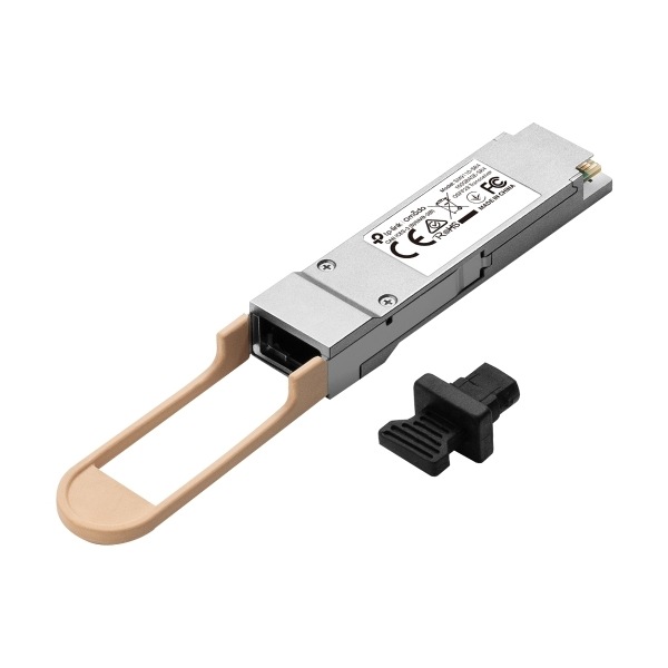 SM9110-SR4 Omada 100GBASE-SR4 QSFP28トランシーバー