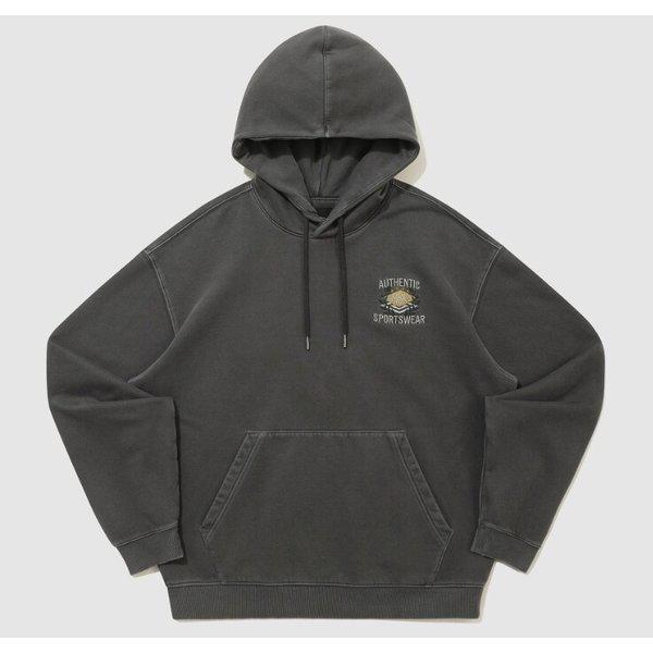 ダブルダイアモンドフード付きTシャツ B1 UQ421CHDO4 DCH0 OMG0